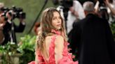 Watch: Jessica Biel bathes in 20lbs of bath salt to prepare for Met Gala