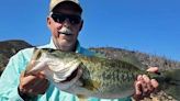 The Reel Life: Salmon, trout bite hot at Berryessa