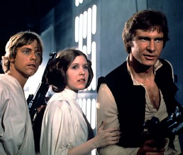 'Star Wars' May the Fourth marathon: How a handful of movie theaters across the U.S. prepare for a 21-hour screening of all 9 films