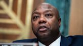 Tim Scott Insists Trump Is Gaining Popularity After Libertarians Viciously Boo Him