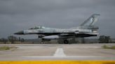 Pressure campaign on Biden to send F-16s to Ukraine goes into overdrive