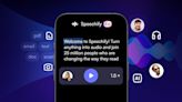 Text-to-speech app Speechify launches Gmail integration and voice cloning