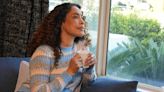 How Actor Gina Torres Helped Her Parents Manage High Cholesterol