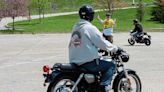 Safety courses encouraged for motorcyclists as peak riding weather nears