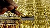 Huge haul of gold at Chennai airport - News Today | First with the news