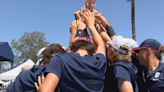 Arizona Men's Tennis sweeps Boise State in first round of NCAA Tournament