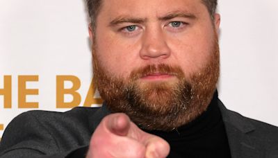 Paul Walter Hauser calls out Vin Diesel's alleged unprofessional behaviour