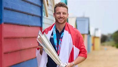 T20 World Cup: For England skipper Jos Buttler, it's nation first