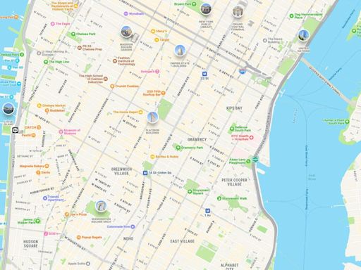 Apple Maps is now on the web - here's how you can use it, and not just for directions