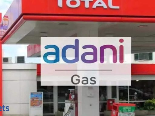 Adani Total Gas Q1 Results: Net profit rises 14% YoY to Rs 172 crore