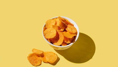 What are the healthiest chips you can buy? Dietitians share 3 things to look for