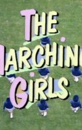 The Marching Girls