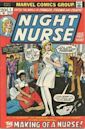 Night Nurse (comics)