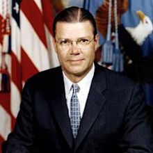 Robert McNamara