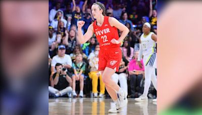 持續改寫歷史！「女柯瑞」狂傳19助攻 破WNBA單場最多