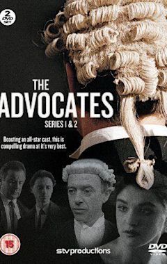 The Advocates