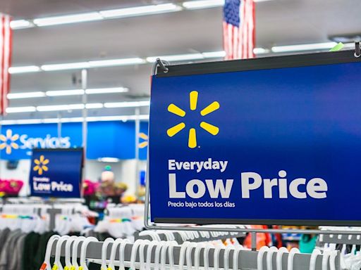 Walmart to face lawsuit for alleged deceptive pricing