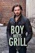 Boy Meets Grill