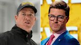 First Call: Reported 'power struggle' between Kyle Dubas, Mike Sullivan; theory on why Troy Fautanu fell to Steelers