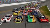 Rolex 24 At Daytona pre-race news and notes