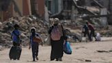 Consejo de Seguridad de la ONU aprueba acuerdo de cese el fuego para Gaza promovido por EU | El Universal