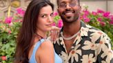 Hardik Pandya-Natasa Stankovic call it quits: Netizens promise cricketer that all Indians are with him - The Economic Times