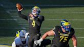 Lafayette at Delaware football: Blue Hens prevail in FCS thriller