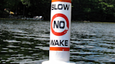 Slow no-wake zone rules in effect for Houston County waterways