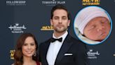 ‘Pretty Little Liars’ Alum Brant Daugherty Welcomes Baby No. 2 With Wife Kim: ‘Welcome to the World’