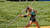 Mount Olive’s Danielle Trimbur finishes fourth in the nation in javelin throwing