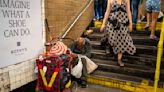 La crisis de indigentes amenaza con colapsar en Nueva York