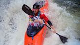 Search for kayaker Bren Orton ongoing after he went missing on a river in Switzerland