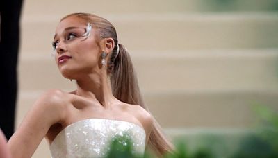 ¿Qué es Weverse, la 'superaplicación' a la que se ha unido Ariana Grande?