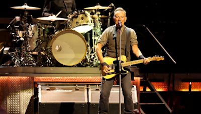Bruce Springsteen: Cardiff concert setlist in 2024 - The Boss and the E Street Band UK tour tickets and dates