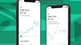 Robinhood Markets on the up after huge crypto boost