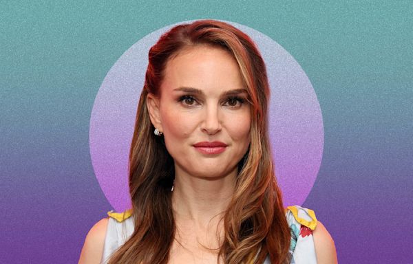 Natalie Portman on the true story that inspired ‘Lady in the Lake’