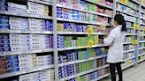 Chinese spend more on diapers and Colgate despite economic woes