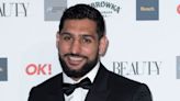 Amir Khan's wife Faryal Makhdoom used his I'm A Celebrity screams as her ring tone