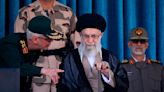 Iran’s supreme leader breaks silence on protests, blames U.S.