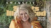 Martha Stewart Reacts to Critics of Sports Illustrated Swimsuit Cover: ‘I’ve Had Absolutely No Plastic Surgery Whatsoever’