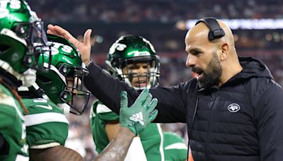 Robert Saleh Addresses Jets Offensive Play-Calling Changes