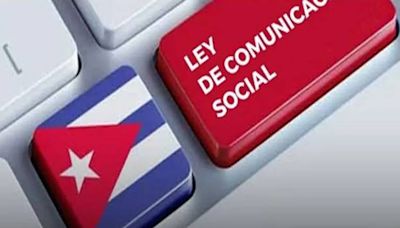 Cuba publica un año después de su aprobación la controvertida Ley de Comunicación Social