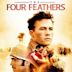 The Four Feathers (2002 film)