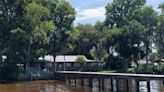 St. Johns Riverkeeper heading out on second year of 5-year SAVe Our River’s Grasses Expedition