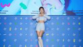 啦啦隊女神宣布「人生新里程碑」 SS501朴政珉為她驚喜現身台北！