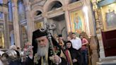 Church of England joins Catholic, Orthodox churches in calls for ceasefire after Christian Palestinians killed