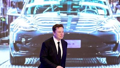 Tesla recuperó USD 386.000 millones gracias a que Elon Musk priorizó la IA sobre los vehículos eléctricos