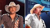 Jason Aldean Honors Toby Keith at ACM Awards 3 Months After His Death