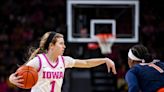 Former Hawkeye basketball player Molly Davis enters coaching profession