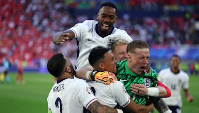 Will there be a bank holiday if England win Euro 2024?